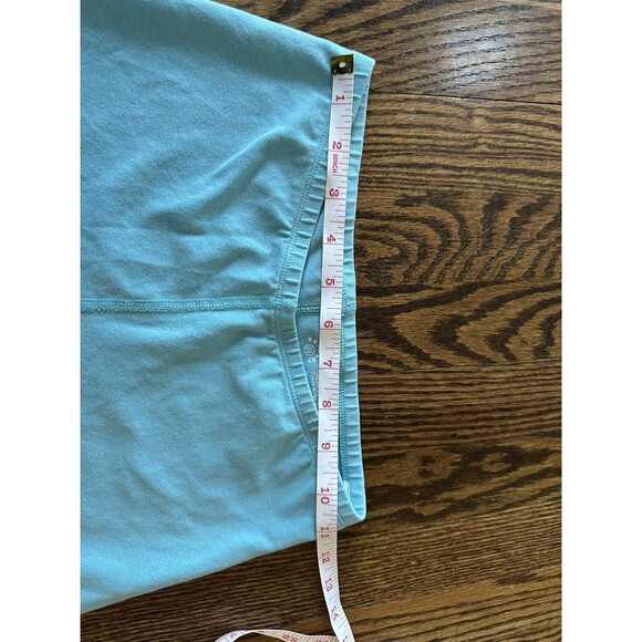 Primary Girls Size 12 Under Shorts Set of 2 Light Blue Purple Cotton Cartwheel - Picture 5 of 10